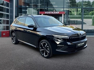 Škoda Kamiq – thumbnail 7