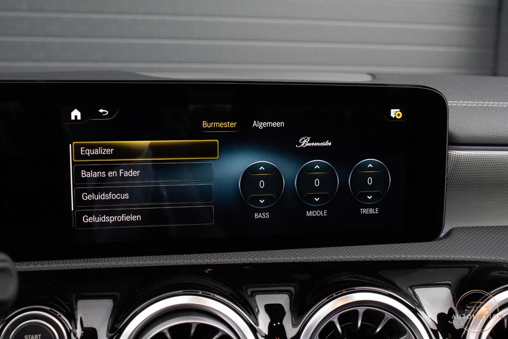 Mercedes-Benz A-Klasse – foto 31