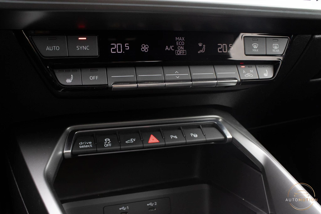 Audi A3 – foto 39