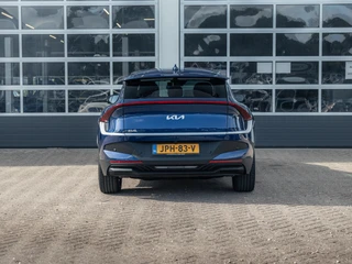 Kia EV6 – thumbnail 5