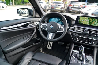 BMW 5 Serie – thumbnail 39