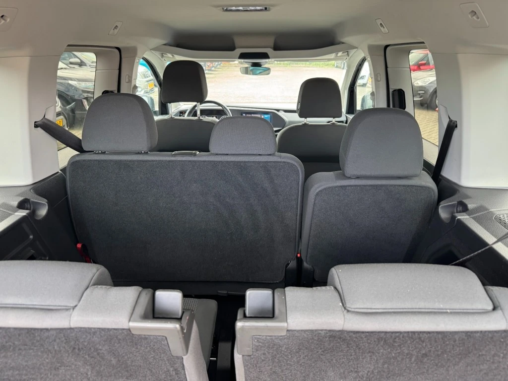 Volkswagen Caddy – foto 17