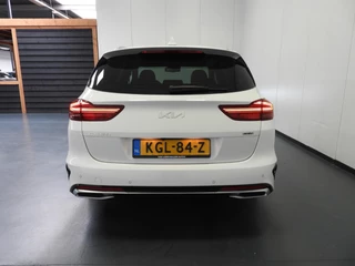 Kia Ceed Sportswagon – thumbnail 5
