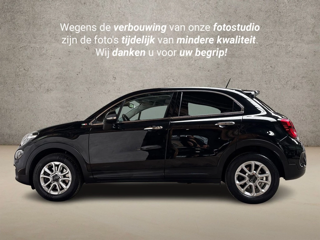 Fiat 500X – foto 2