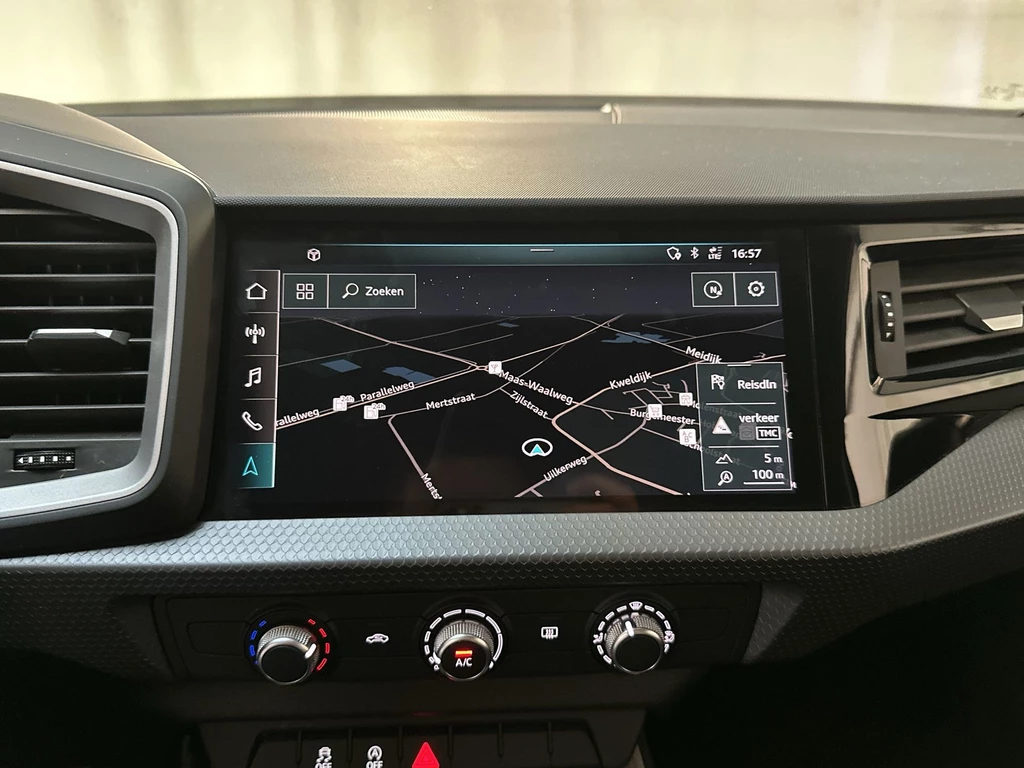 Audi A1 Sportback – foto 13