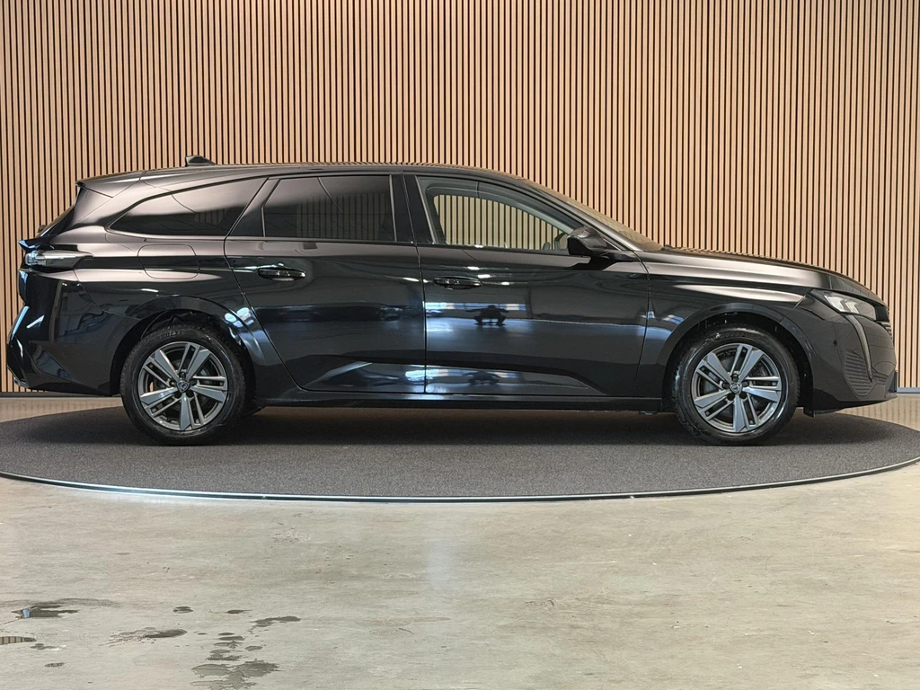 Peugeot 308 – foto 5