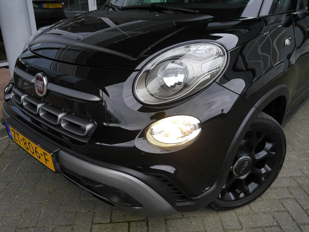 Fiat 500L – foto 2