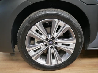 Subaru Solterra – thumbnail 10