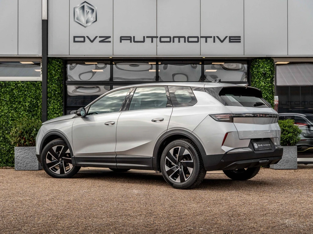 Opel Grandland – foto 3