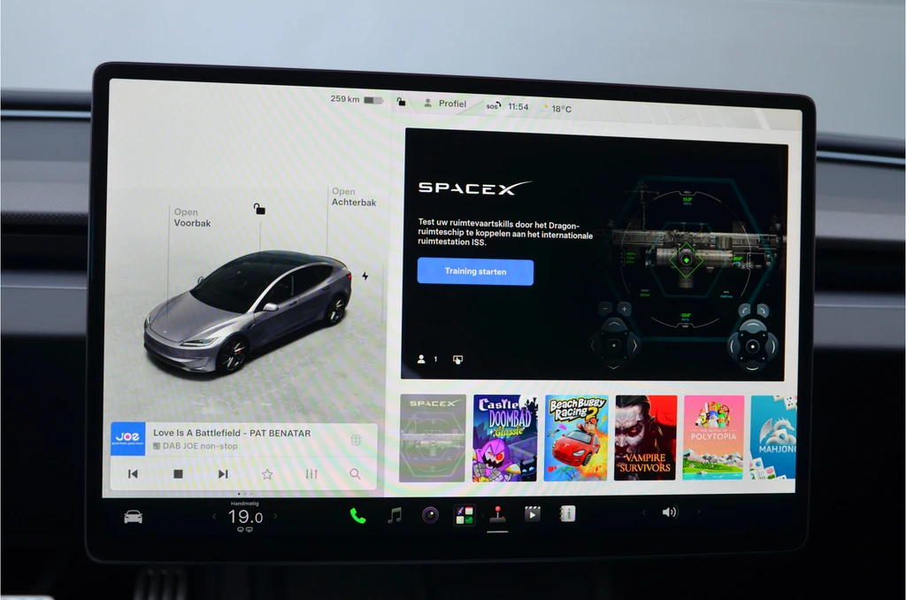 Tesla Model 3 – foto 30
