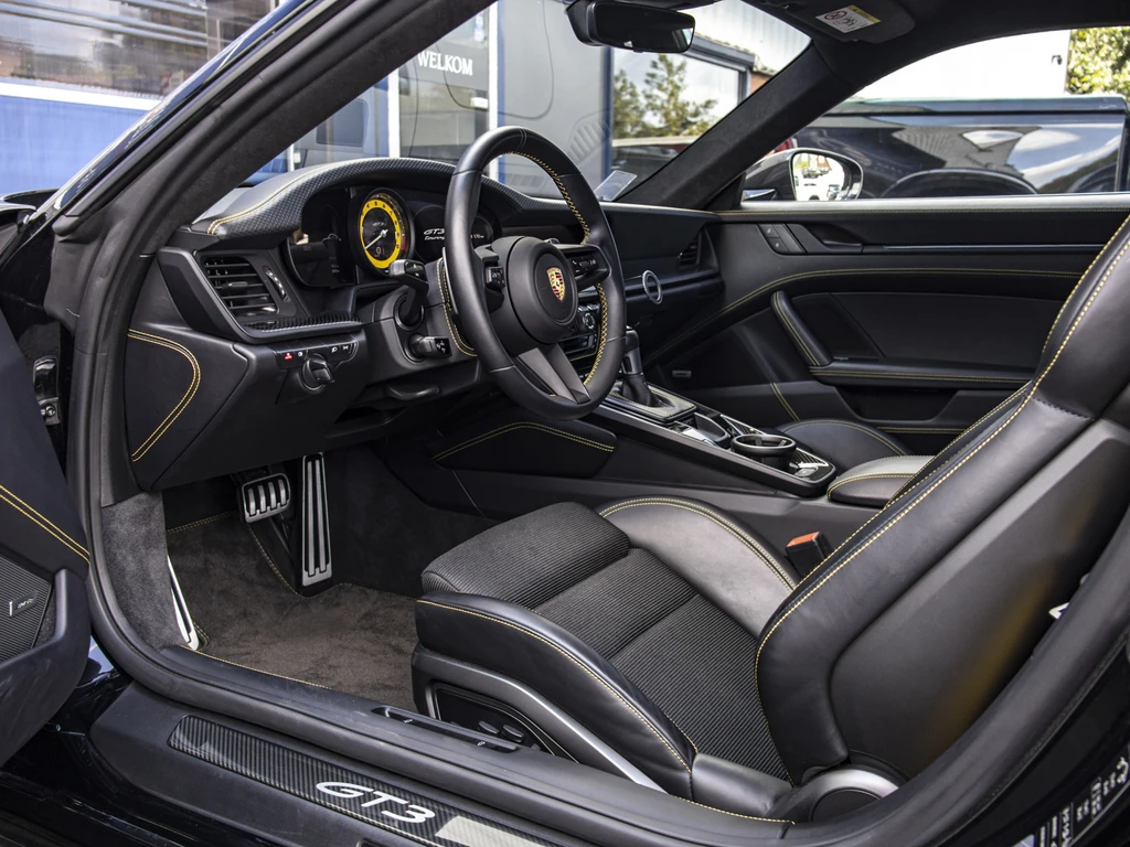 Porsche 911 – foto 16