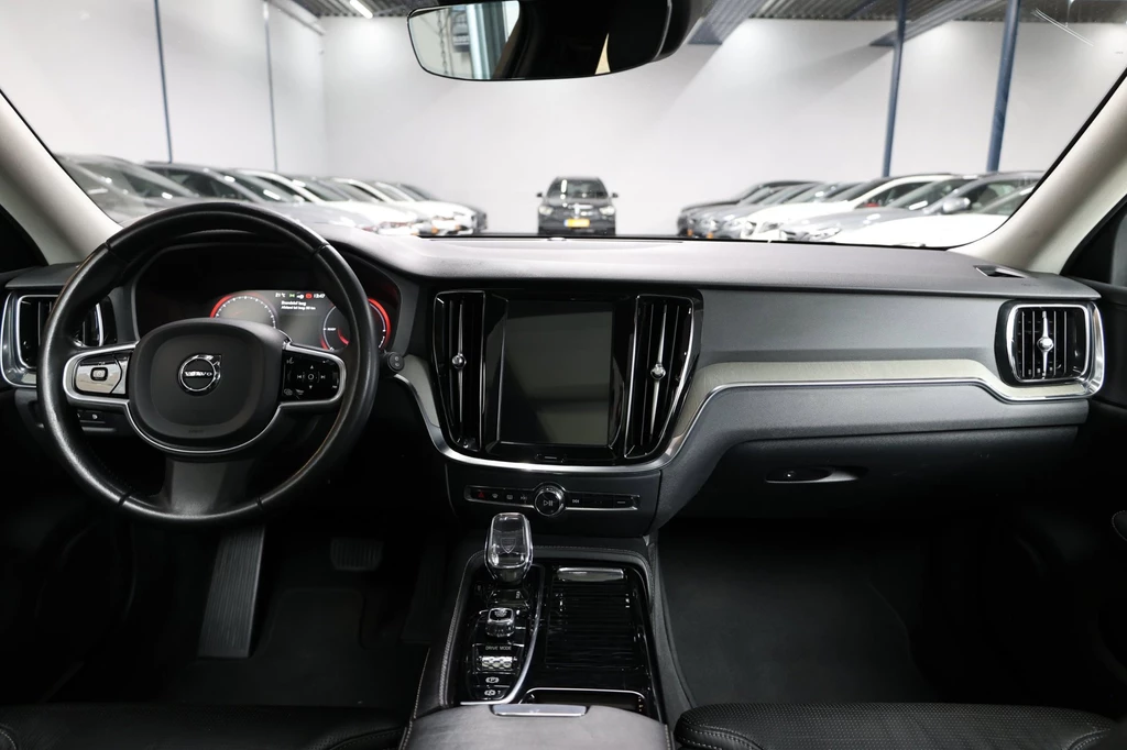 Volvo V60 – foto 9