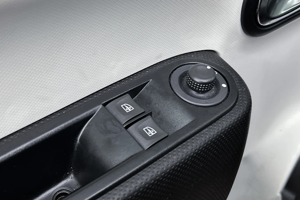 Renault Twingo – foto 24