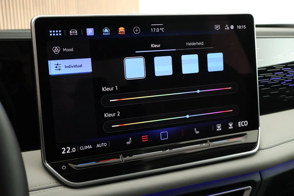 Volkswagen Tiguan – foto 32