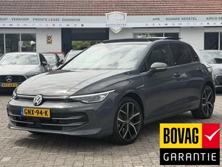 Volkswagen Golf – thumbnail 1
