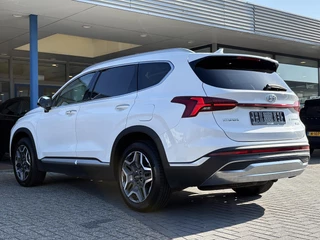 Hyundai Santa Fe – thumbnail 3