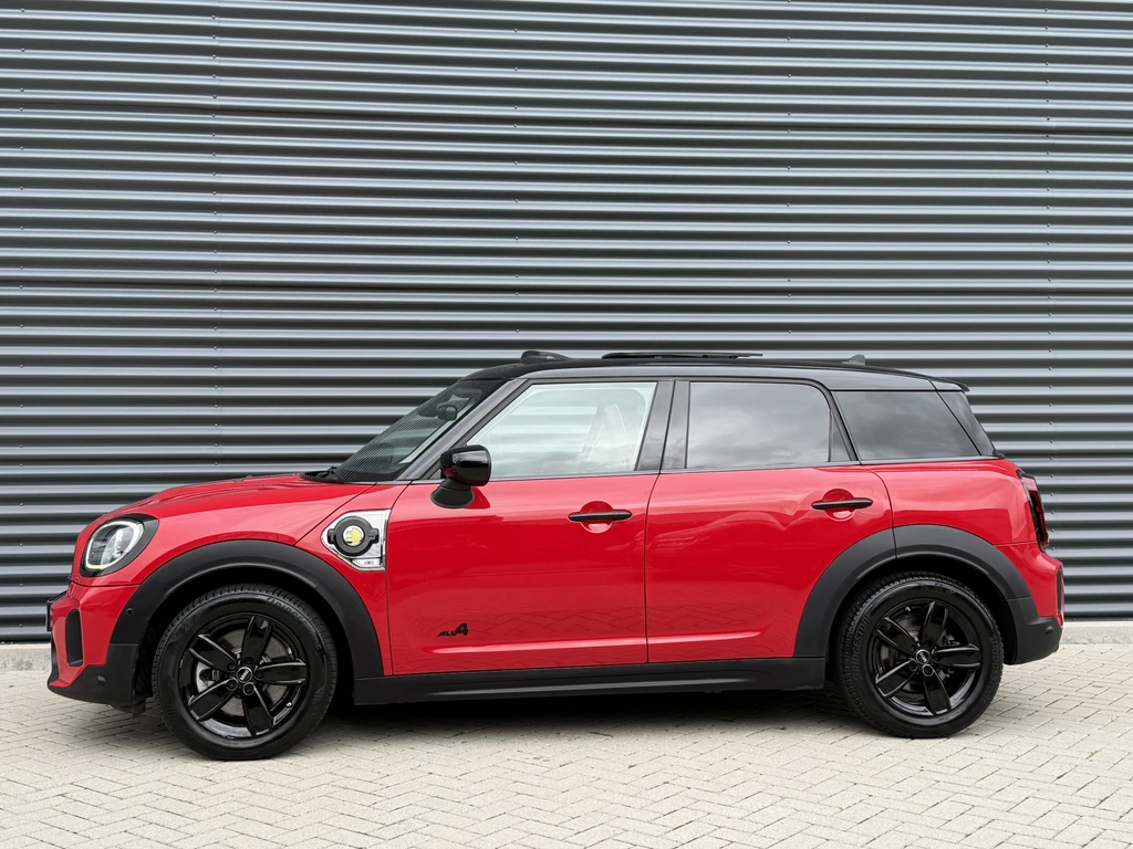 MINI Countryman – foto 4