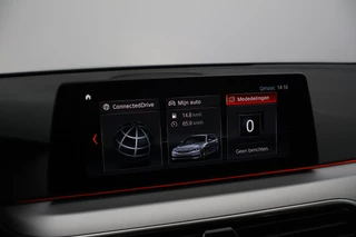 BMW 5 Serie – thumbnail 17