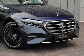 Mercedes-Benz E-Klasse – thumbnail 5