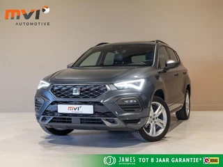 SEAT Ateca – thumbnail 1
