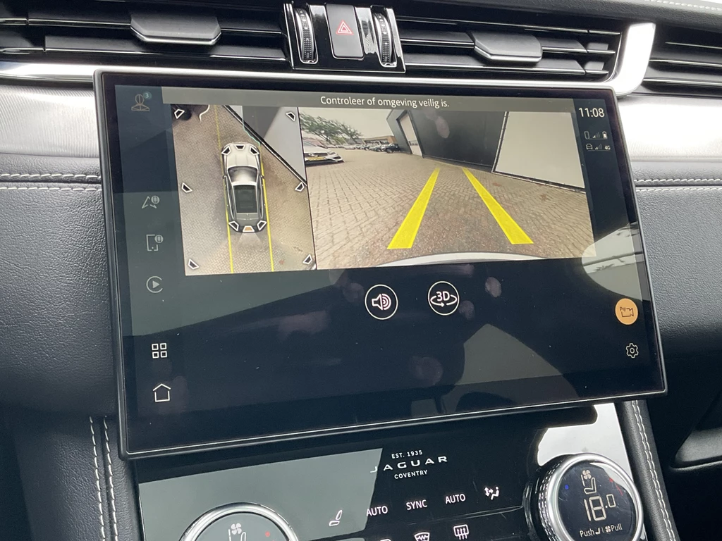 Jaguar F-PACE – foto 15