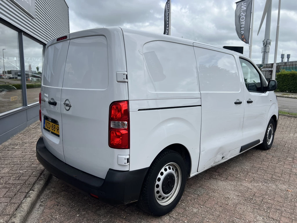 Opel Vivaro – foto 5