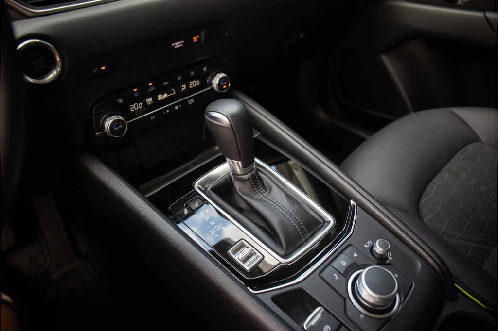 Mazda CX-5 – foto 14