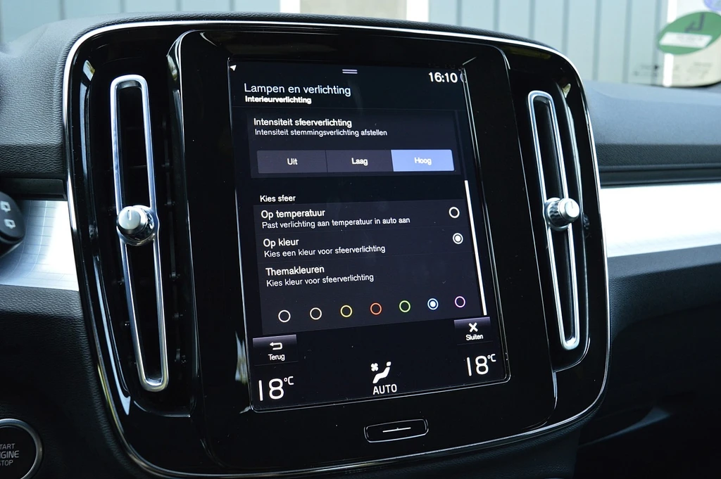 Volvo XC40 – foto 25