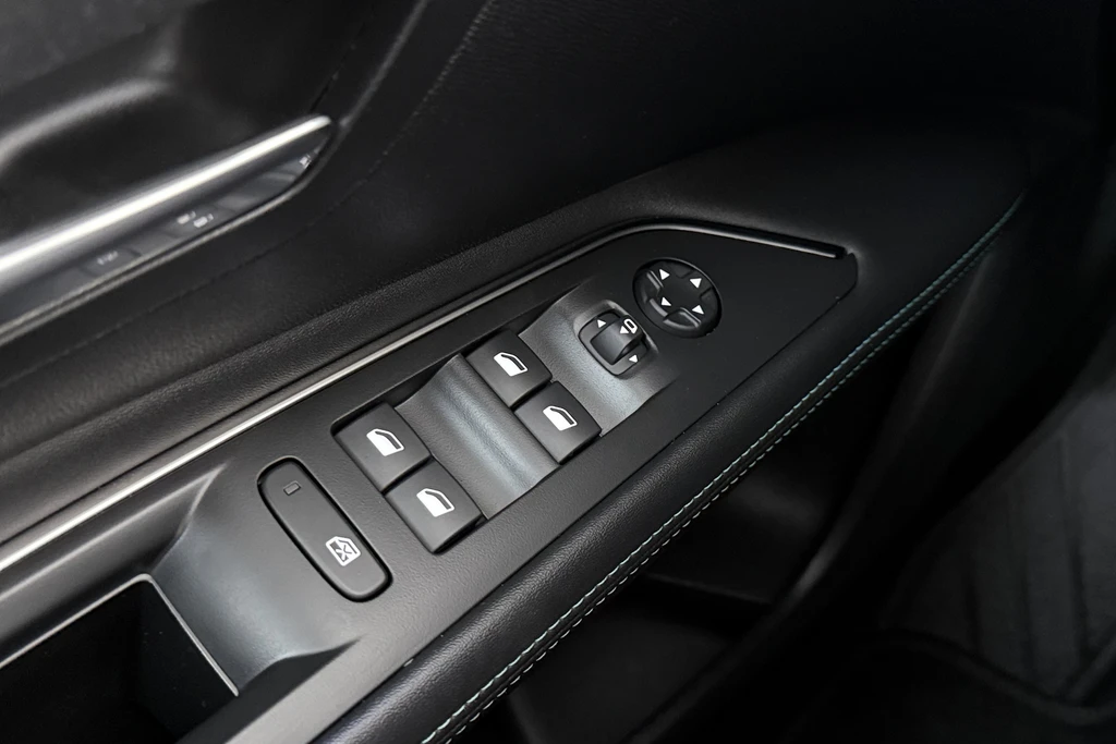 Peugeot 3008 – foto 16