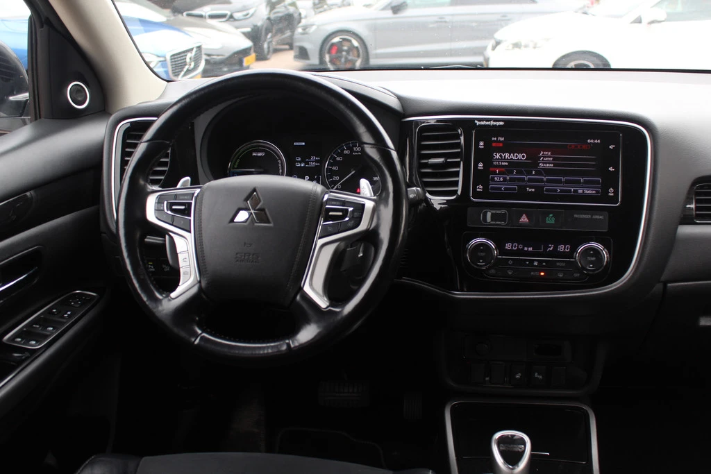 Mitsubishi Outlander – foto 5