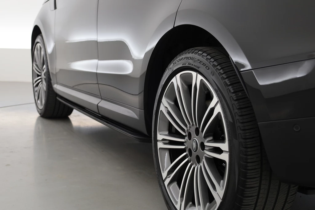 Land Rover Range Rover Sport – foto 39