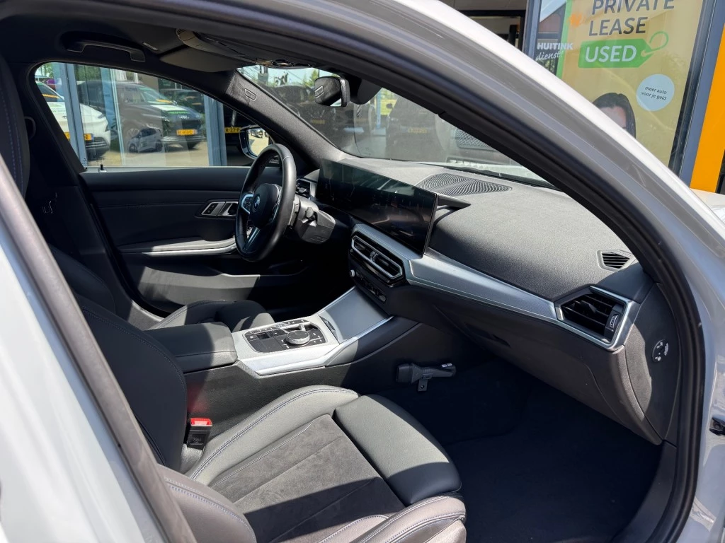 BMW 3 Serie – foto 28