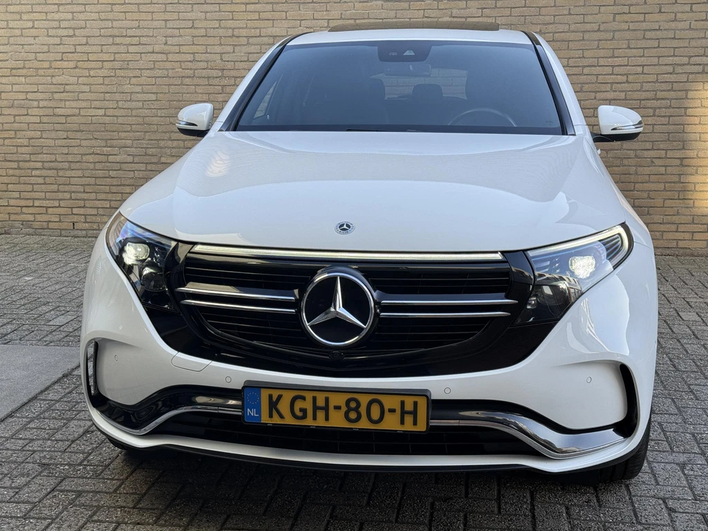 Mercedes-Benz EQC – foto 12