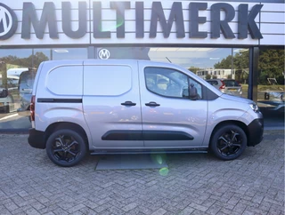 Citroën Berlingo – thumbnail 4