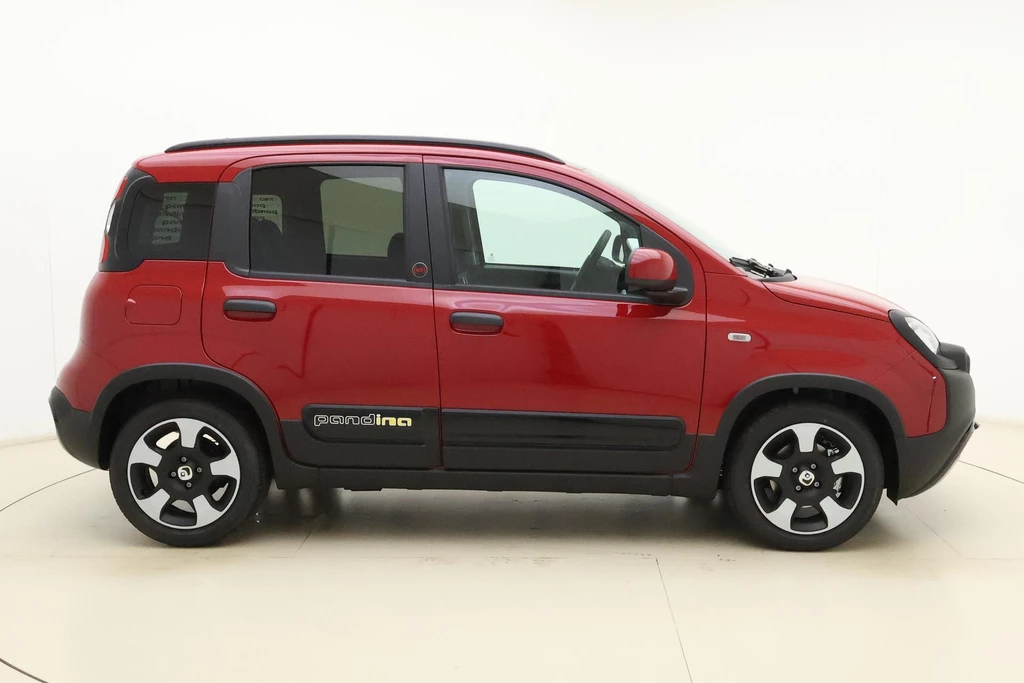 Fiat Panda – foto 7