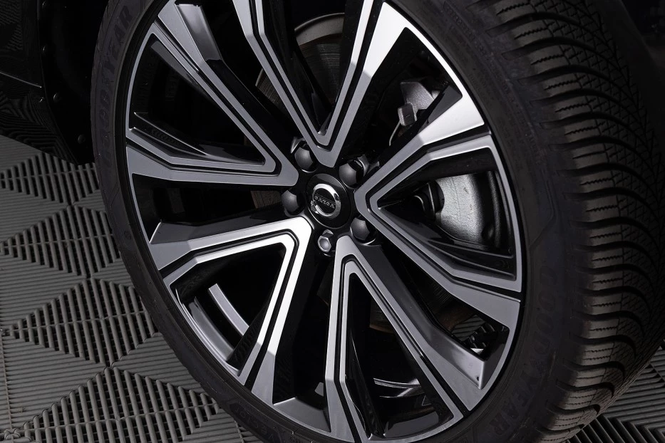 Volvo XC60 – foto 54