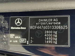 Mercedes-Benz Vito – thumbnail 32