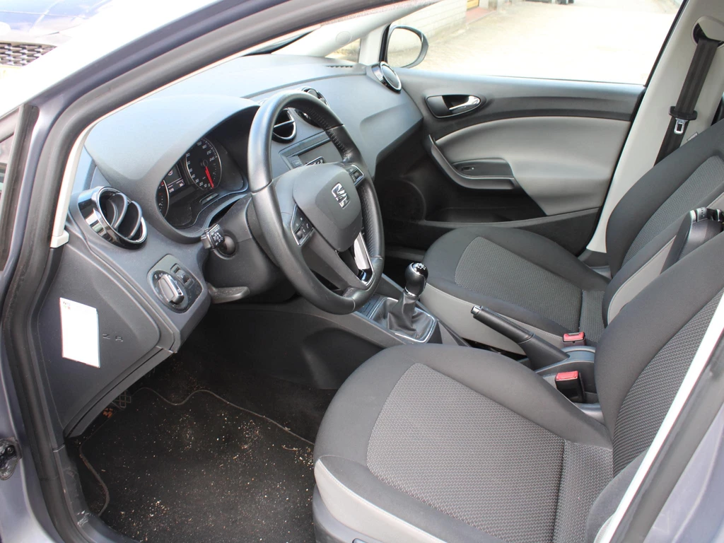 SEAT Ibiza – foto 4