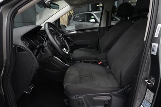 Volkswagen Touran – thumbnail 10