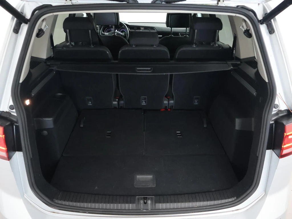 Volkswagen Touran – foto 29