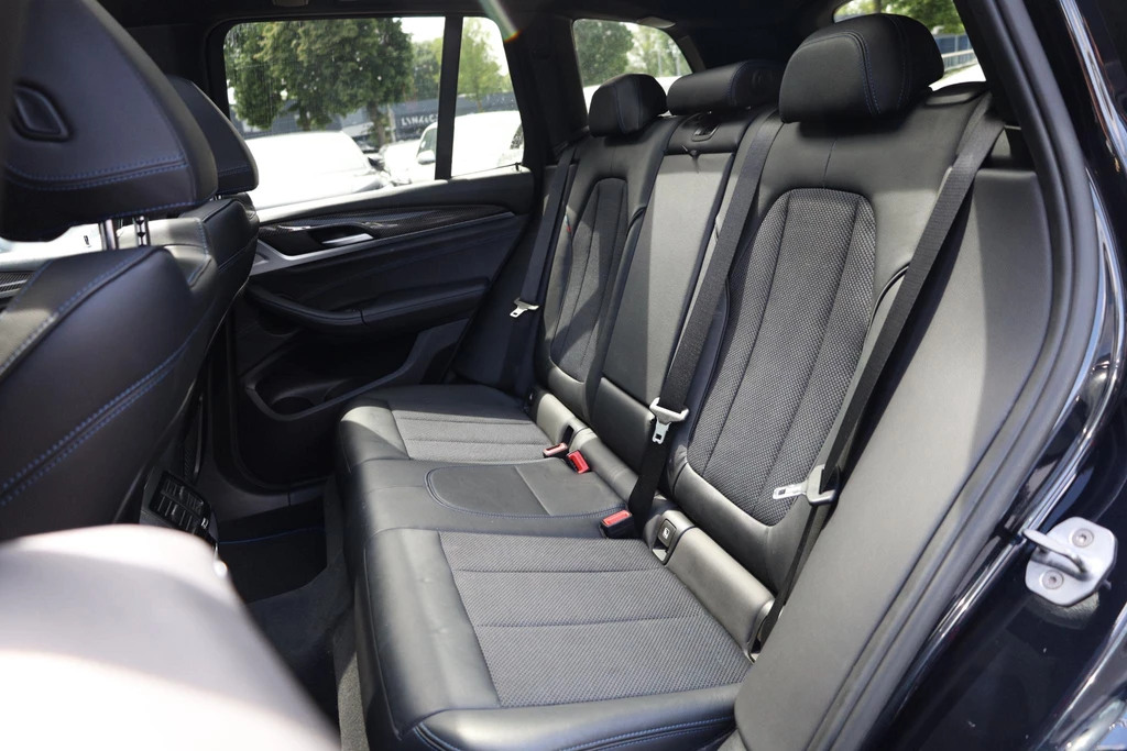 BMW X3 – foto 29