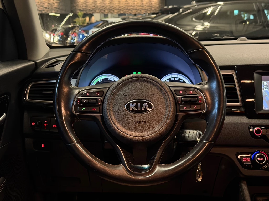 Kia Niro – foto 13