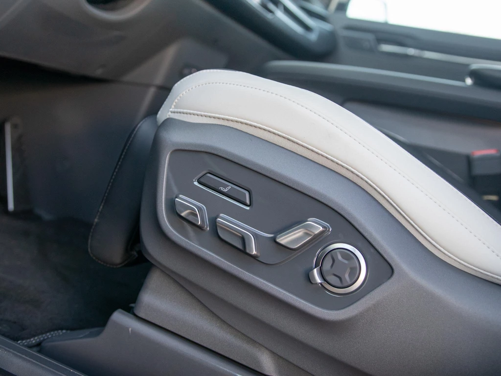 Kia EV9 – foto 14