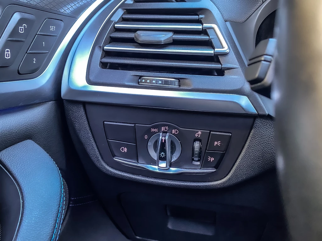 BMW X3 – foto 49
