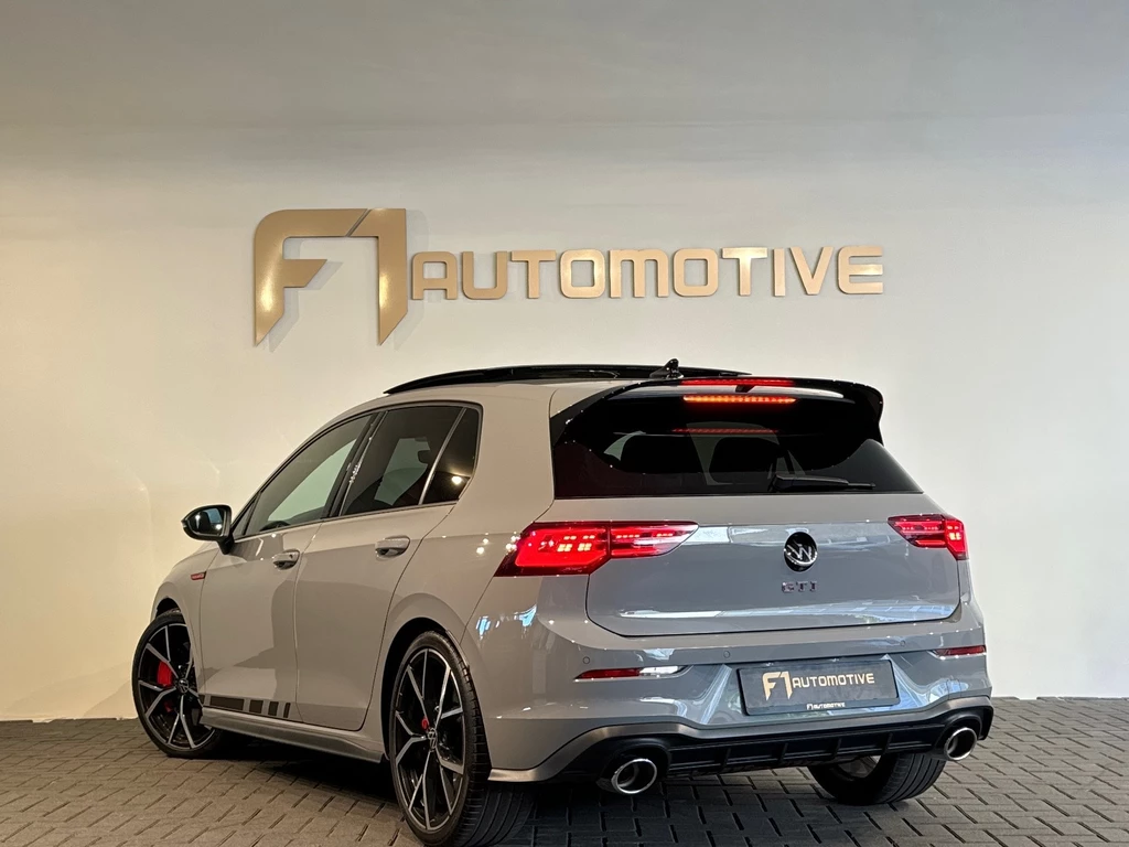 Volkswagen Golf – foto 3