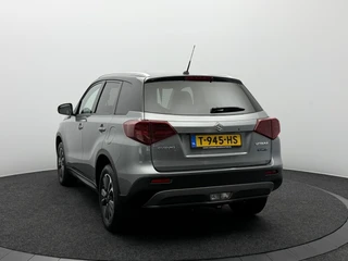 Suzuki Vitara – thumbnail 3