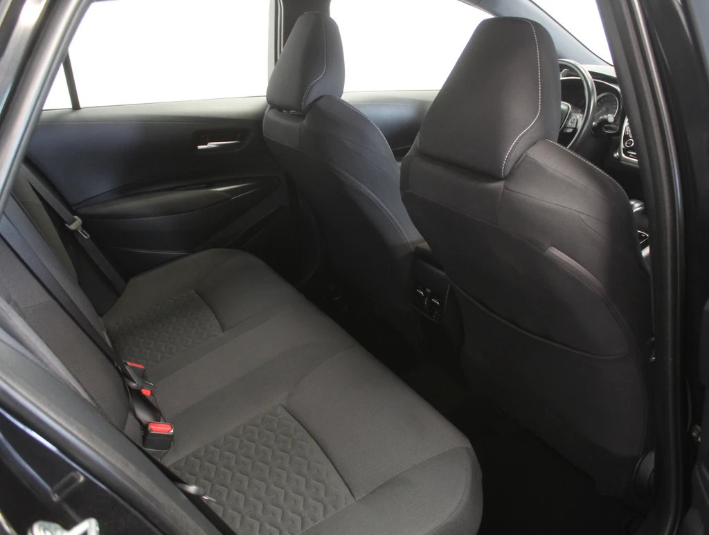 Toyota Corolla Touring Sports – foto 56