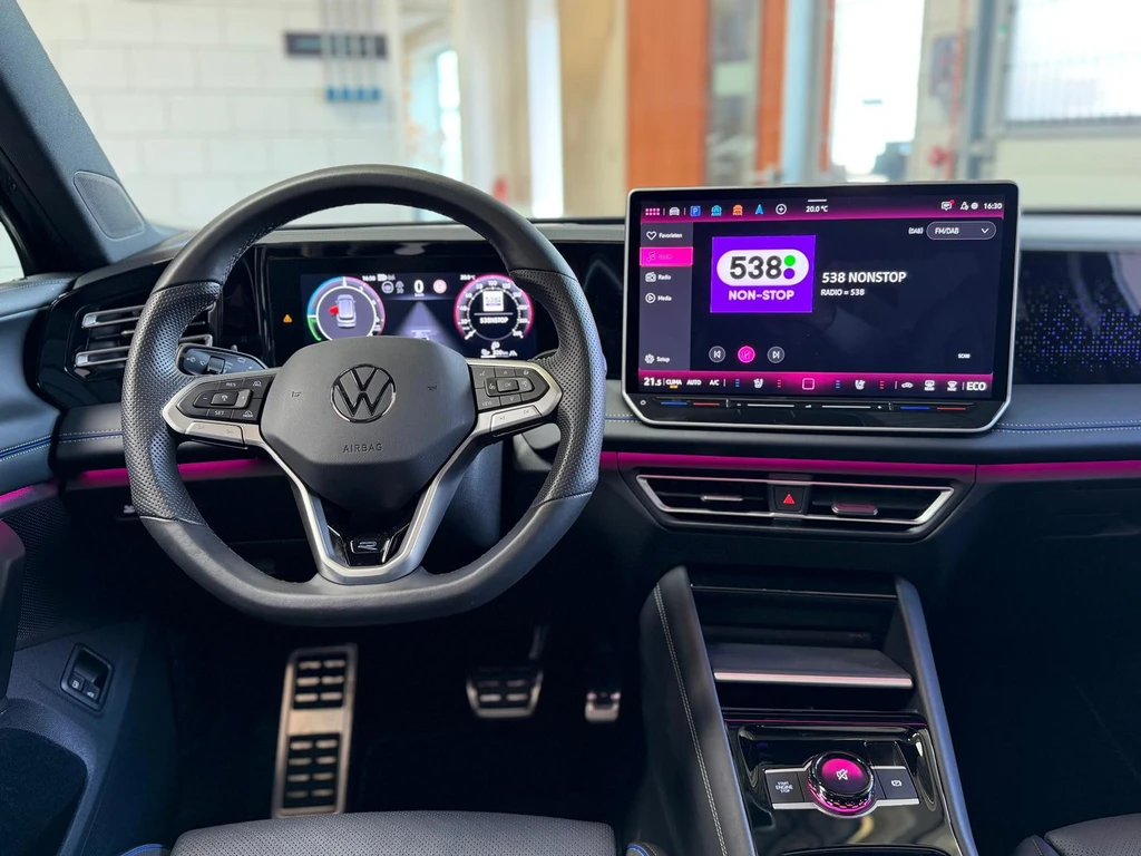 Volkswagen Tiguan – foto 17