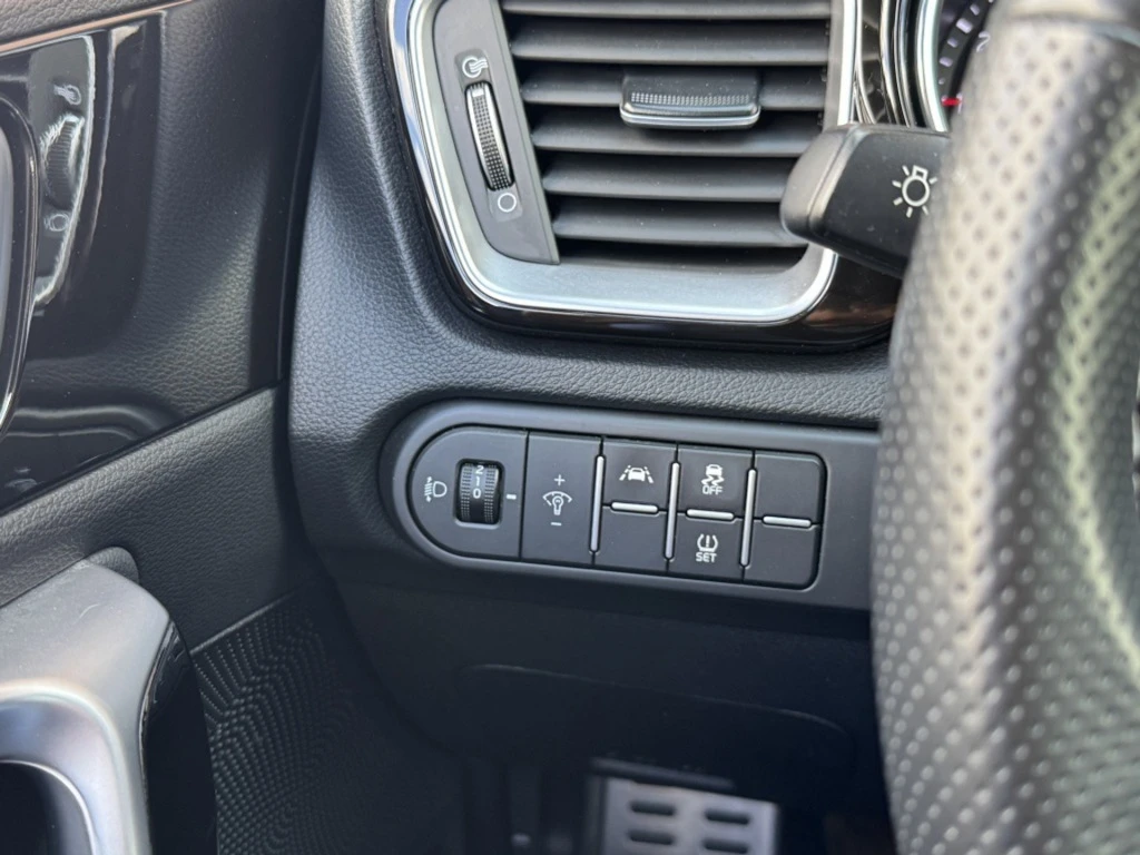 Kia Ceed – foto 27