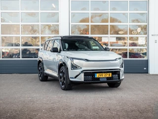 Kia EV5 – thumbnail 9